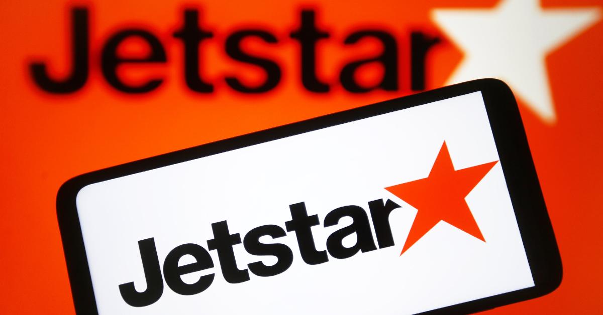 jetstar