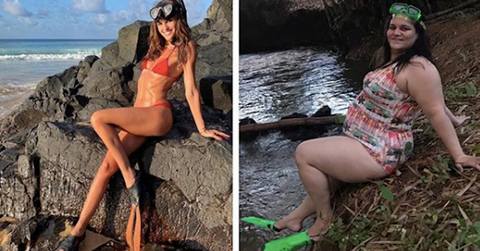 featured homemade model