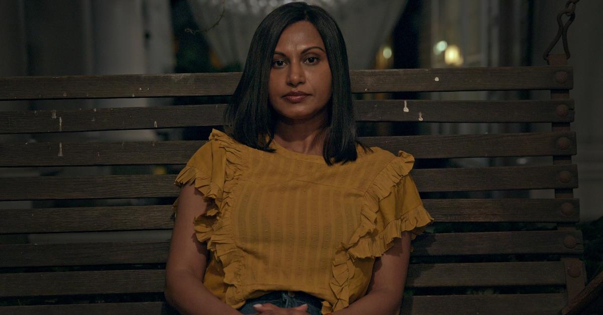 Seemona Sumasar in Netflix's 'Worst Ex Ever'