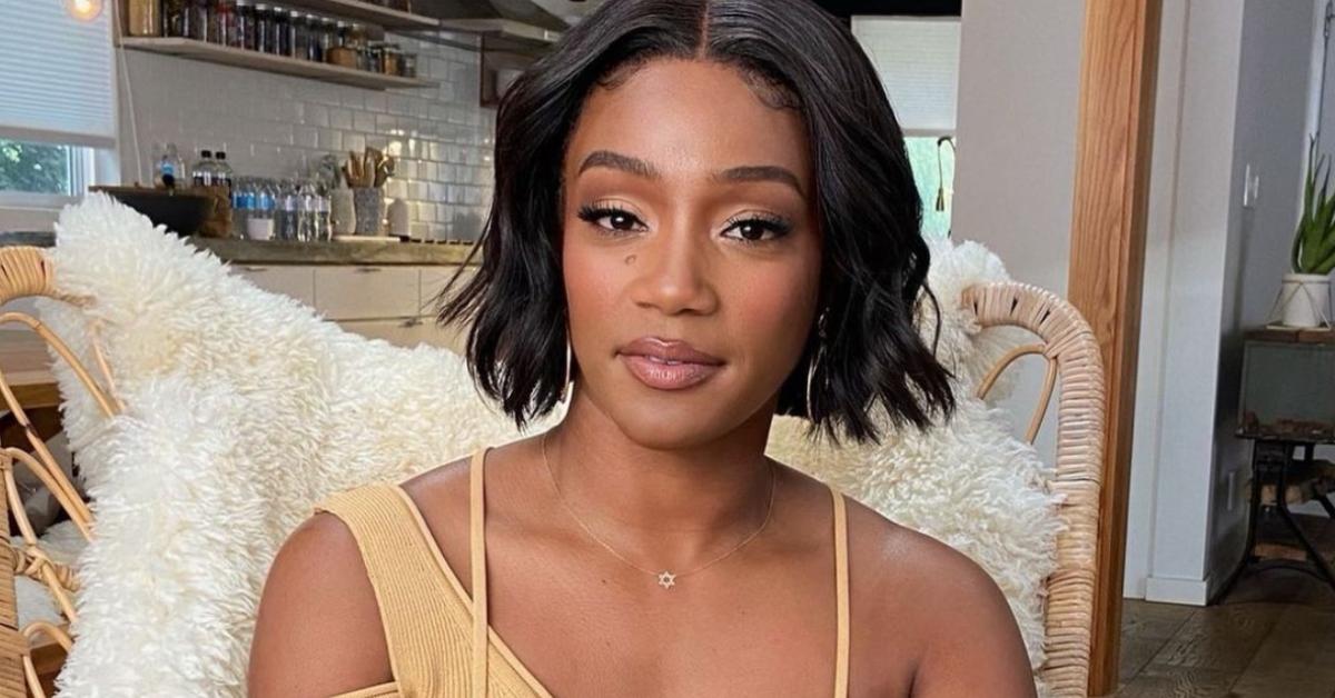 tiffany haddish married