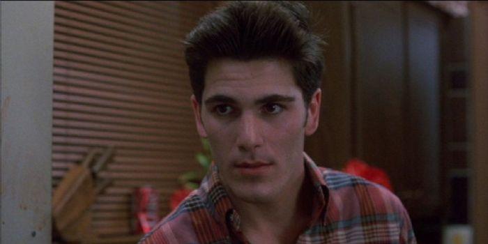 michael shoeffling sixteen candles