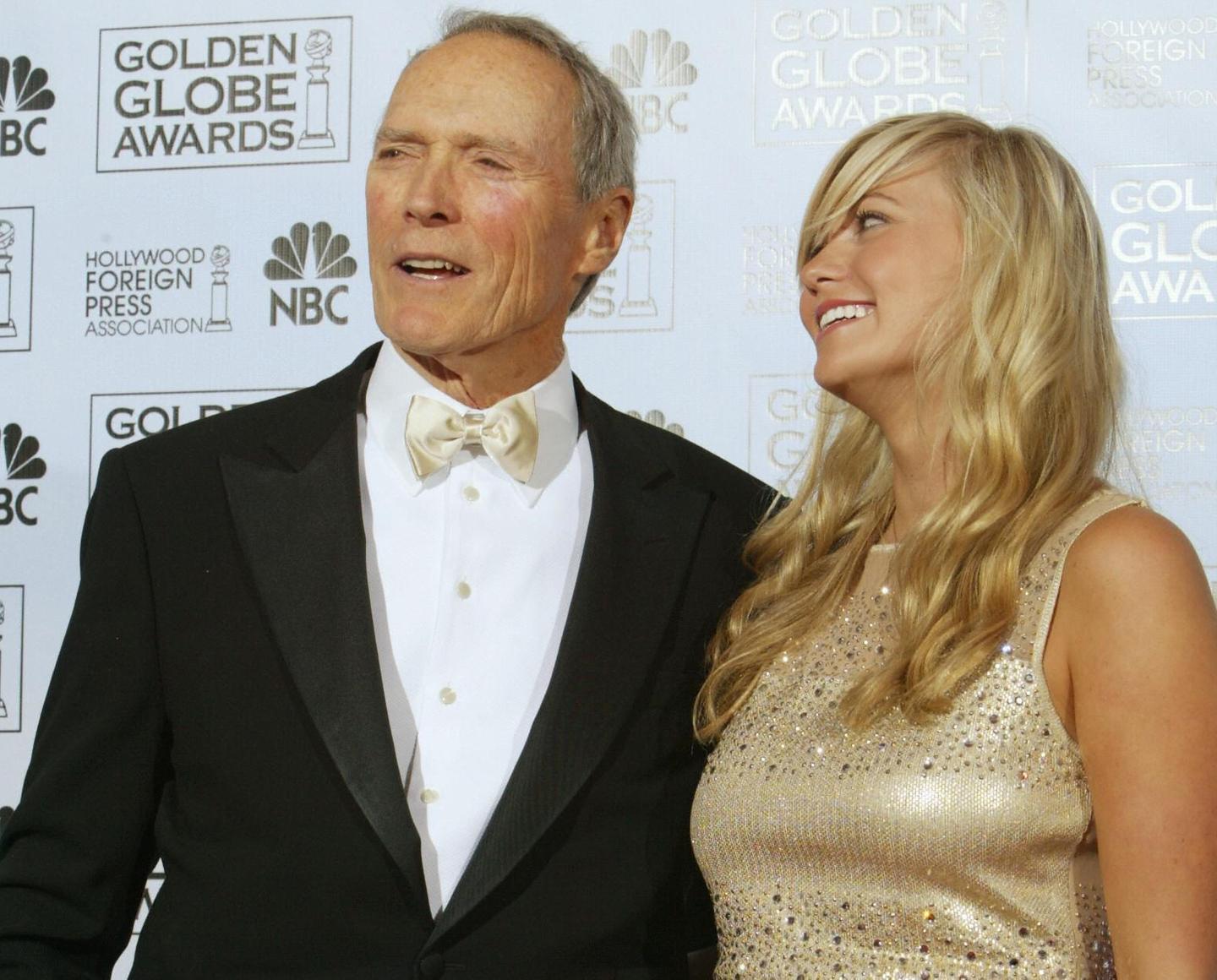 What Are Clint Eastwood's Children's Ages? Meet The Actor's 8 Kids