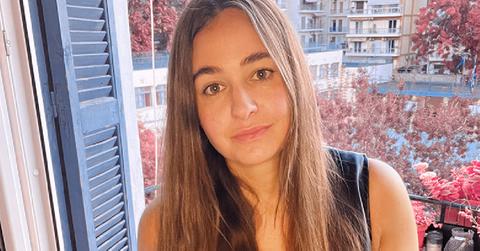 Musician Alexia Nikitakis’ Career Thrives on Collaboration and Leadership