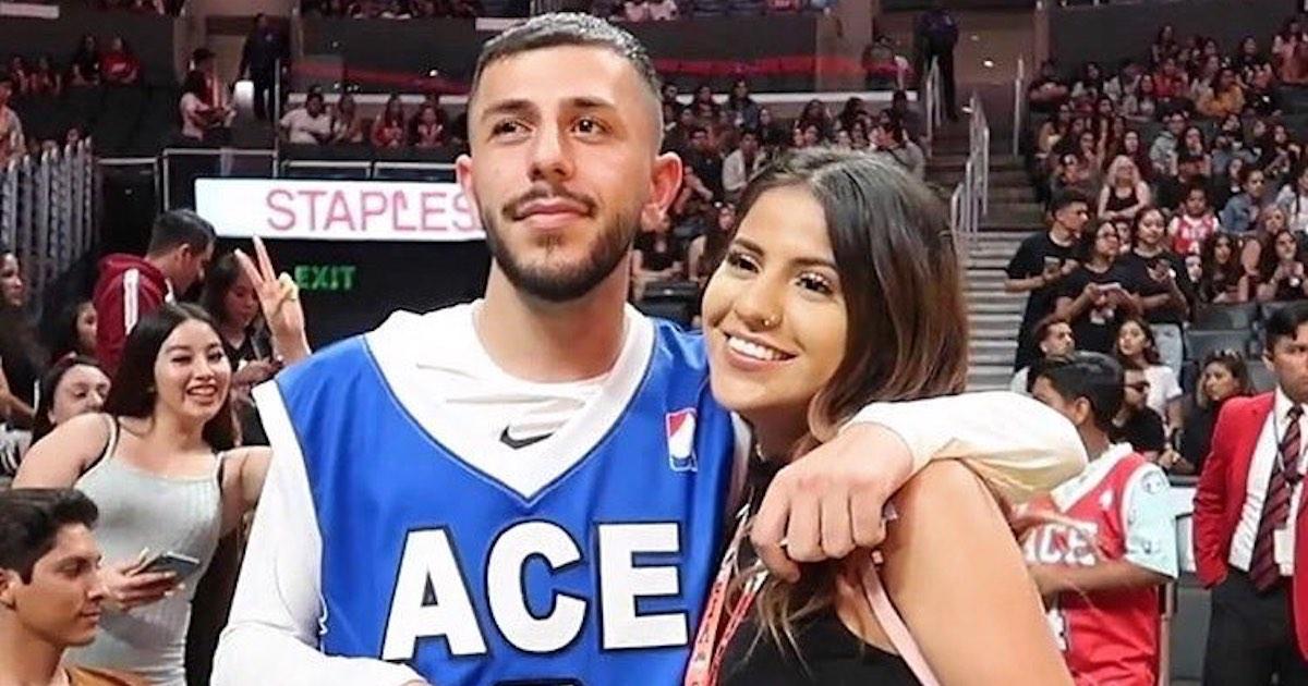 Why Did Brawadis and Jackie Break Up? He Wants to Get Back Together