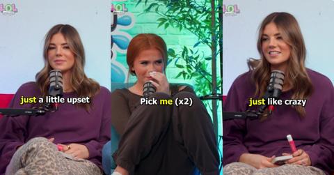 Breaking Down What What Happened Between Harper and Kate