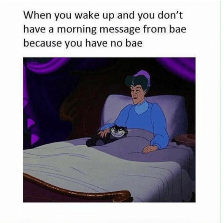 National Boyfriend Day Memes That Will Make You Laugh — Keep Reading