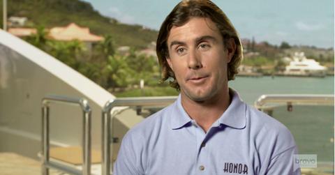 what happened cj below deck