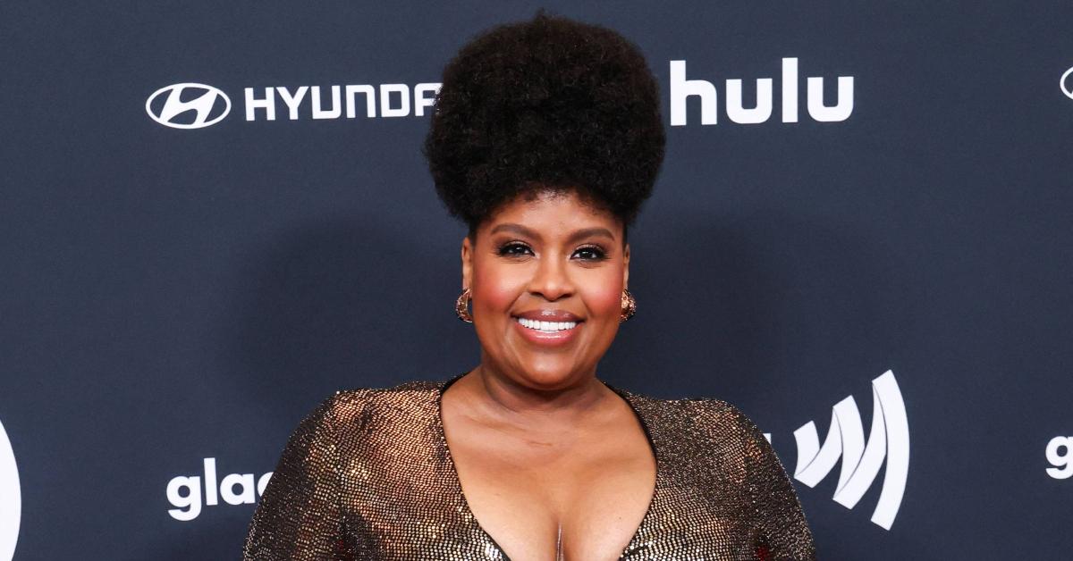 Natasha Rothwell at an event in March 2025.