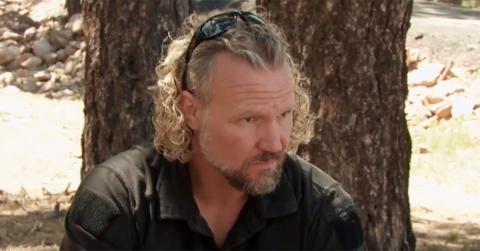 Kody Brown on 'Sister Wives'