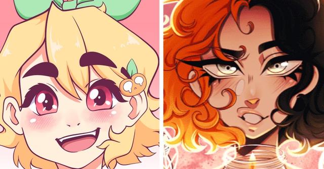 hopeless peaches creepshow art drama