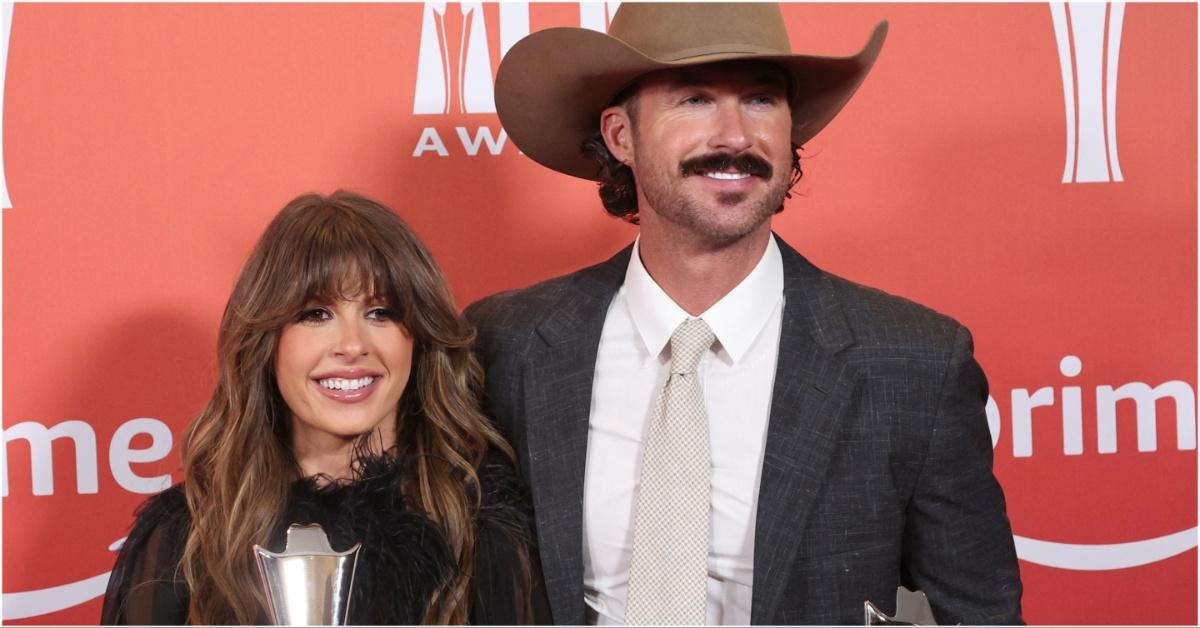 Ella Langley and Riley Green's Drama Had Fans Asking Questions