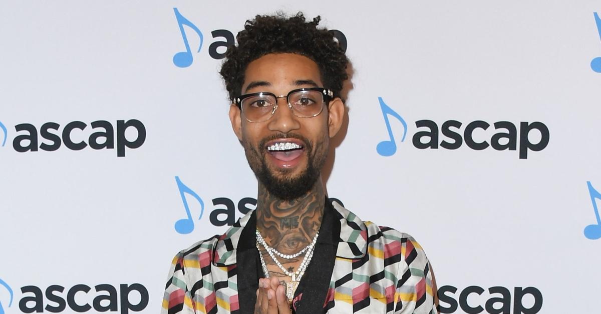 What Was Rapper PnB Rock's Cause Of Death? Here's What Happened