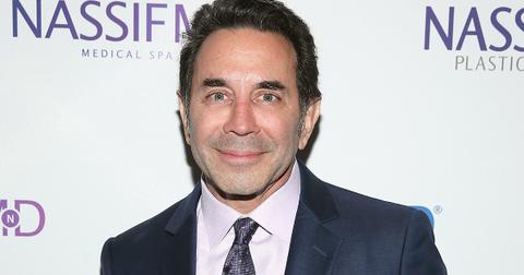 paul nassif