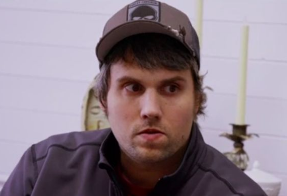 Teen Mom Ryan Edwards Accident