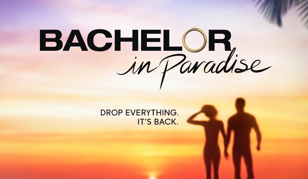 When Does 'Bachelor in Paradise' Start? Details