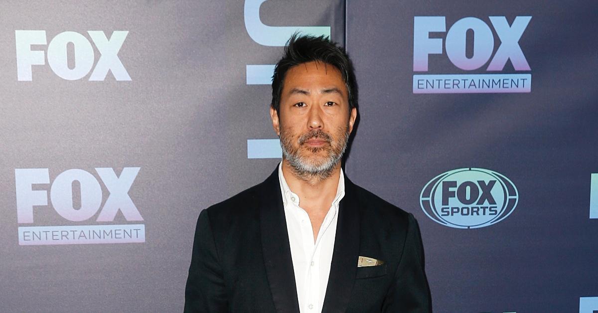 kenneth choi