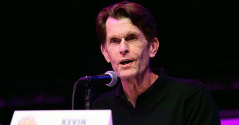 Kevin Conroy