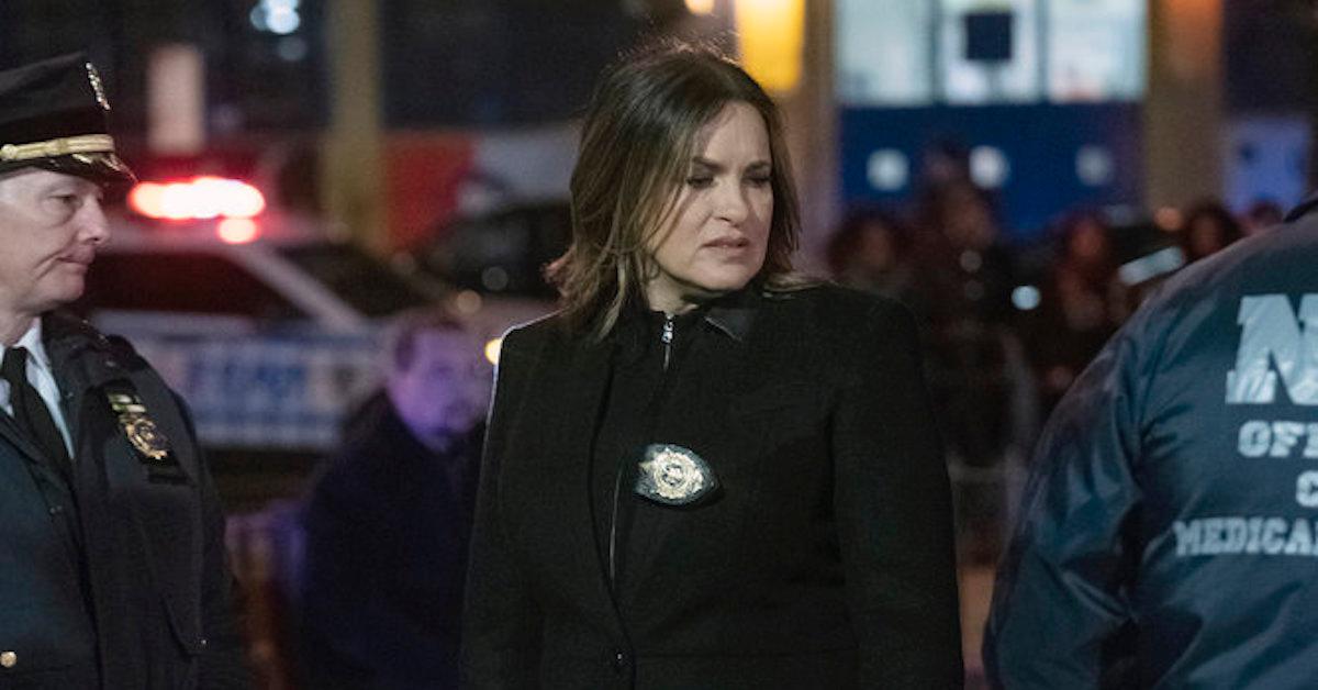 Did Olivia Benson Have an Abortion? — Dig Into Her Past on 'SVU'