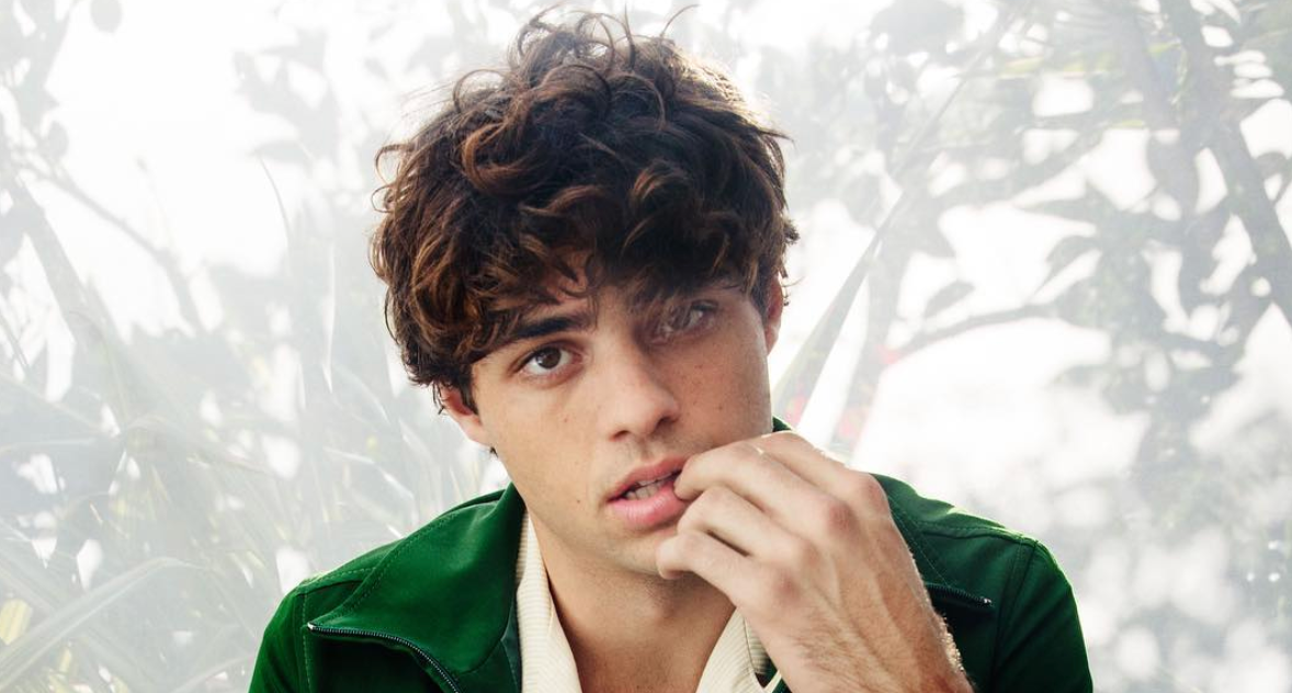 noah centineo