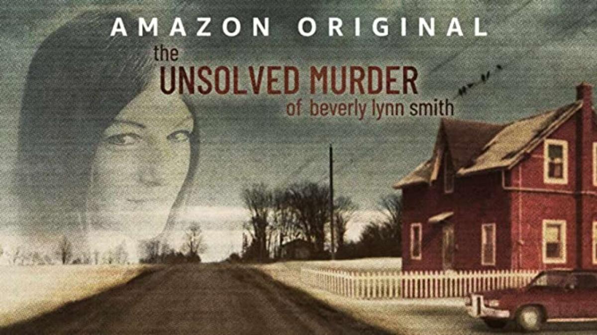 'The Unsolved Murder of Beverly Lynn Smith'