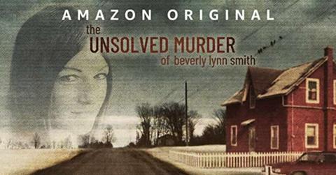 'The Unsolved Murder of Beverly Lynn Smith'