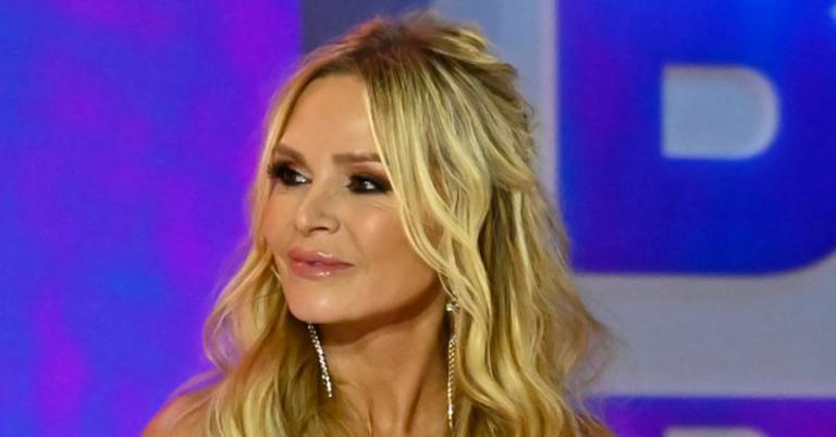 RHOC Dish: Why Did Tamra Judge Close CUT Fitness?