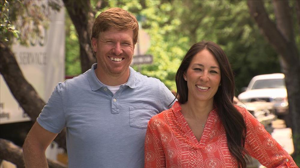 What It's Like to Be on an HGTV Renovation Show