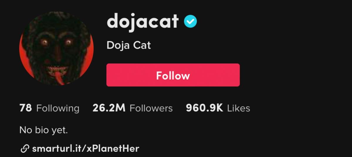 Doja Cat, Biography, Music & News