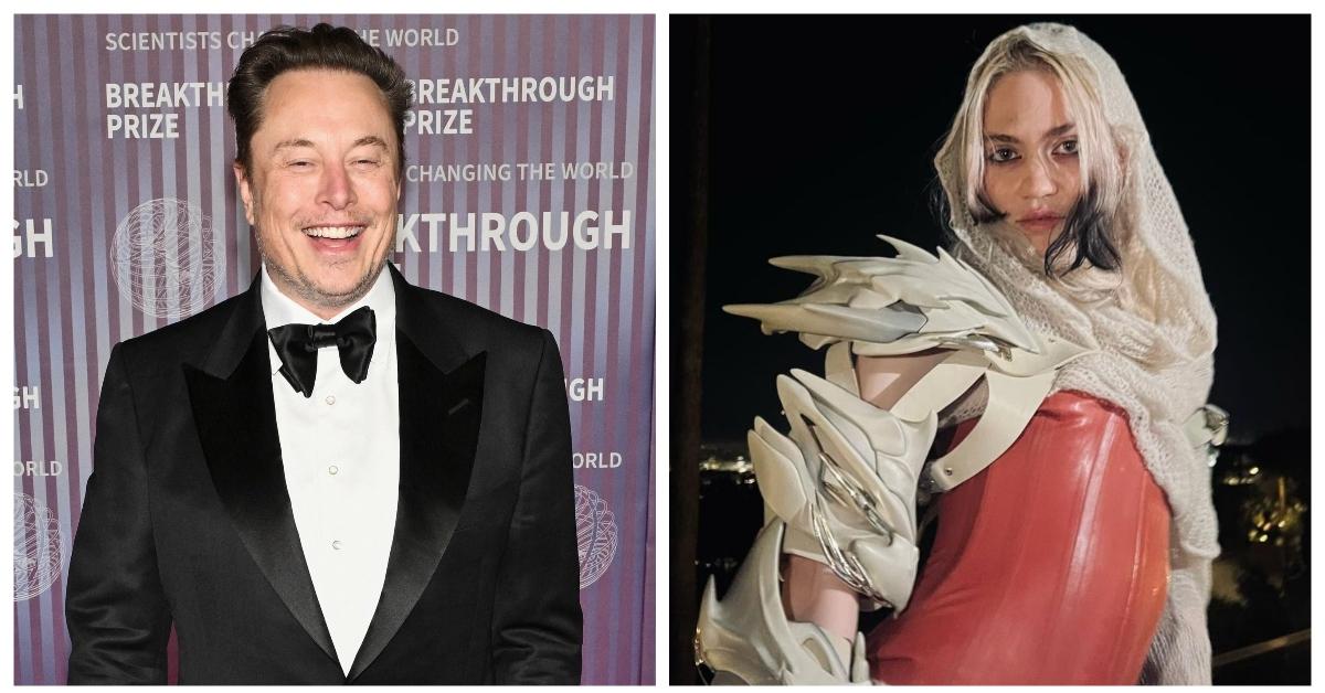 Elon Musk Is One of the Wealthiest Men in the World and He's Trying to Skimp on Child Support