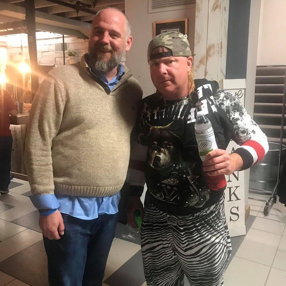 Kentucky Mayor's ExpletiveLaden Rant About COVID19 Goes Completely Viral