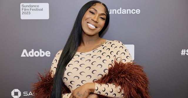 Koko Da Doll at Sundance