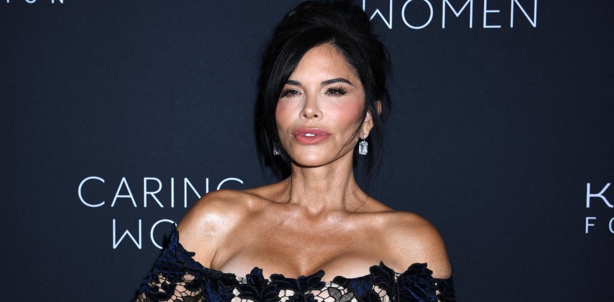 Lauren Sanchez