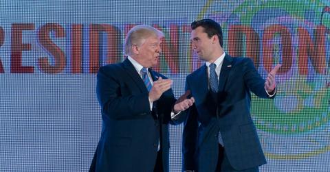 The Shooting of Charlie Kirk Has Led to Many Conspiracy Theories