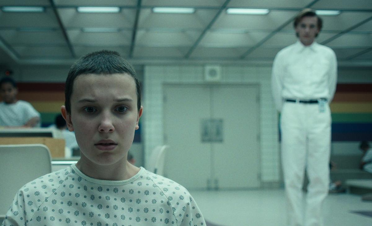 Stranger Things: Who is Eleven's Real Father?