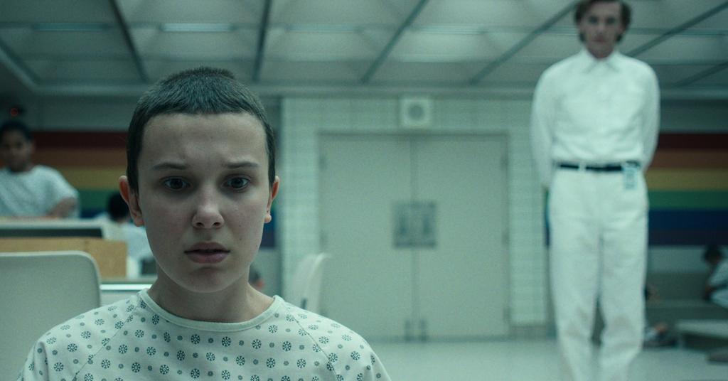 Is 1 The Father Of 11 On 'stranger Things'? Let's Get Into It