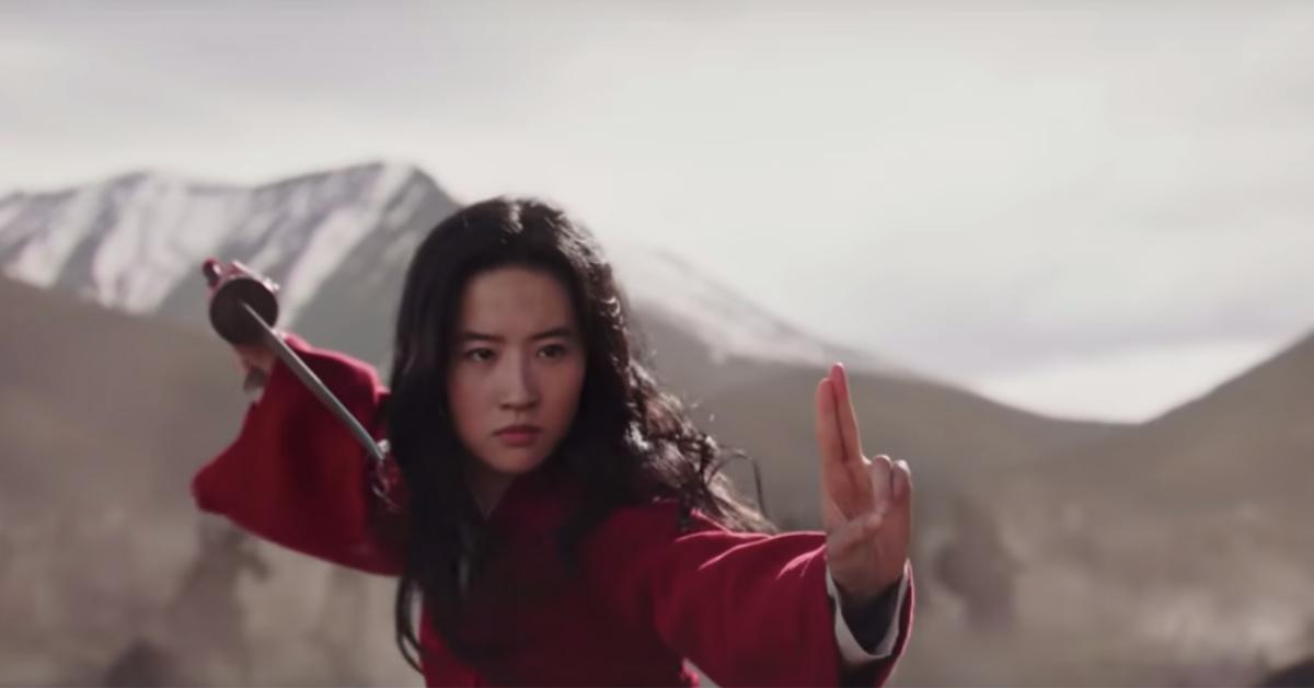 When Will ‘Mulan’ Be on Disney Plus? We’re Gonna Have to