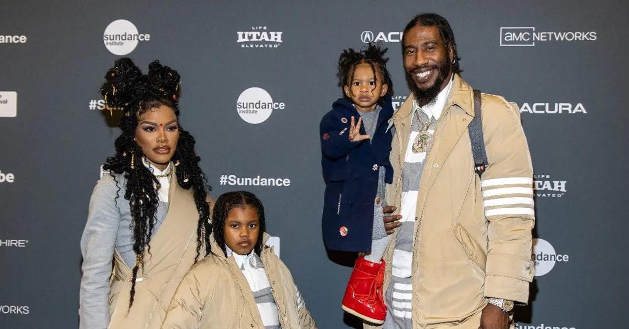 Teyana Taylor and Iman Shumpert's Split — Rumors Debunked