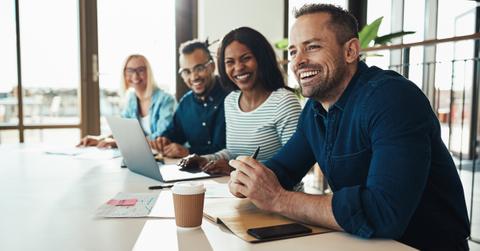 work anniversary memes