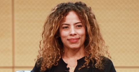 tawny cypress lincoln rhyme