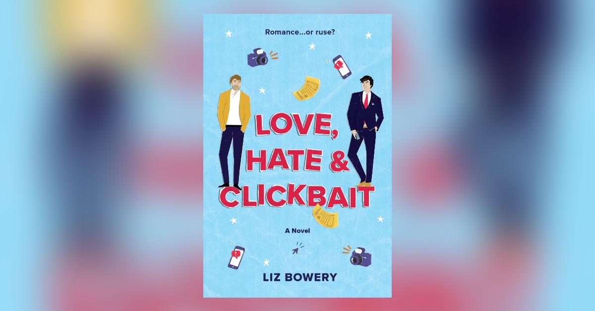 'Love, Hate & Clickbait'