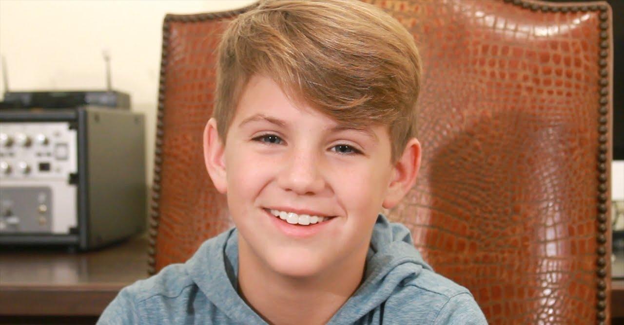 pictures of mattyb older brother