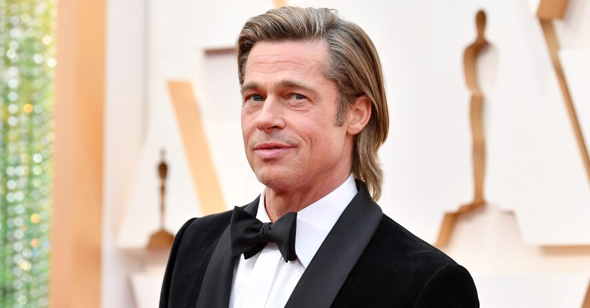 Brad Pitt's F1 Movie: Everything We Know, Cast, Title, Release