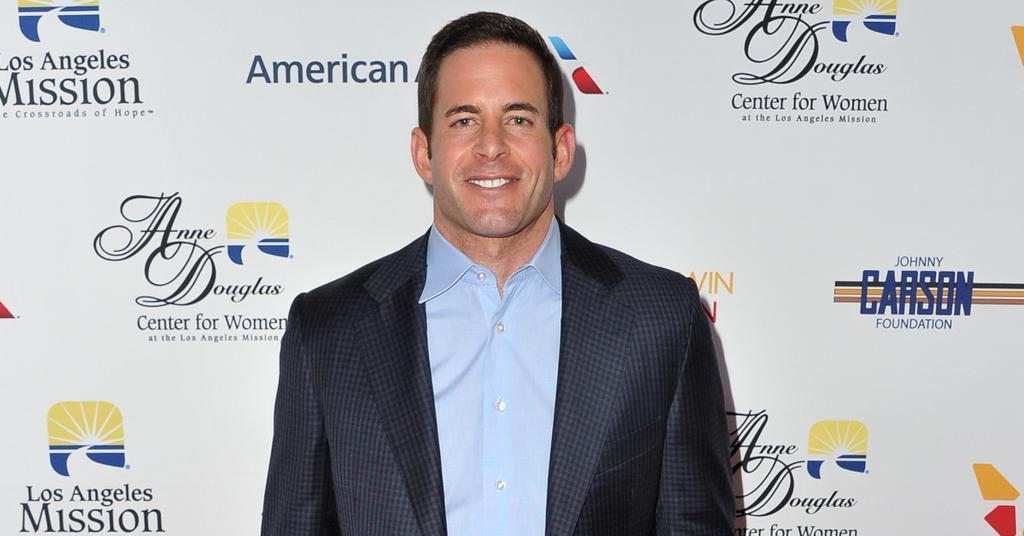 Who Are Tarek El Moussa’s Parents? Where Are They Now?