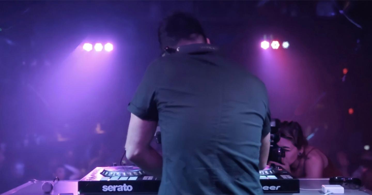 Where Is Raymond "DJ Freez" Rowe Now? (EXCLUSIVE CLIP)