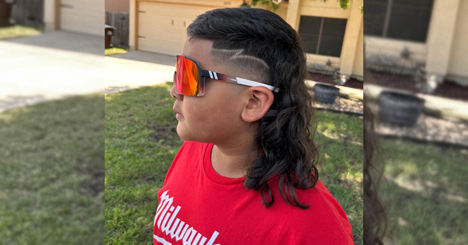 2024's USA Mullet Championship Winners Have Been Crowned