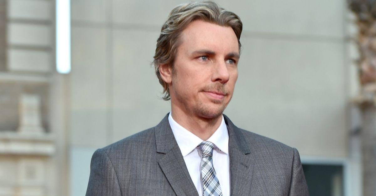 Dax Shepard