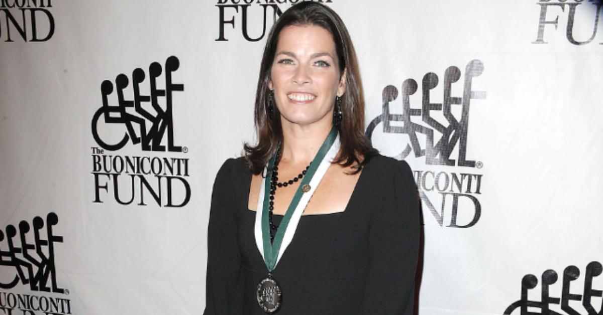 Nancy Kerrigan