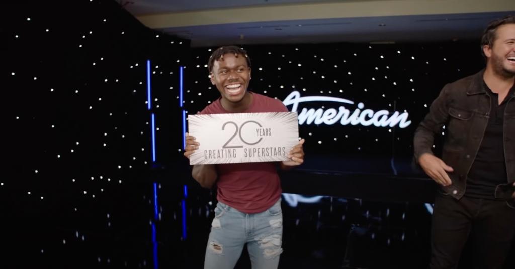 What Are Platinum Tickets on 'American Idol'?