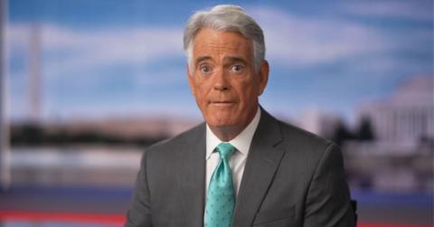 John Roberts Returns to Fox News After Health Scare with Malaria