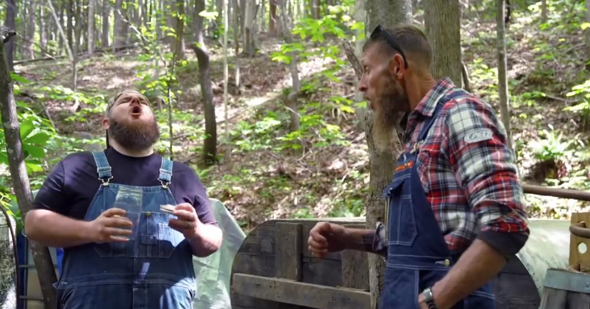 Moonshiners Season 15: Familiar Faces Return to Their Bootlegging Ways